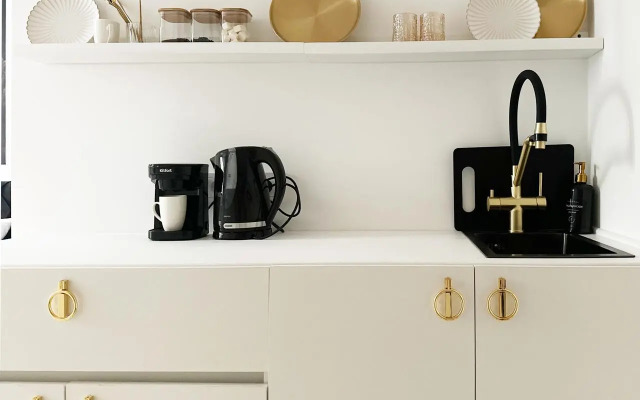 Апартаменты Matison Home, Петровка 26