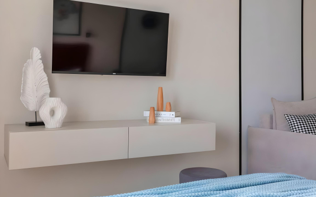 Апартаменты Bordo