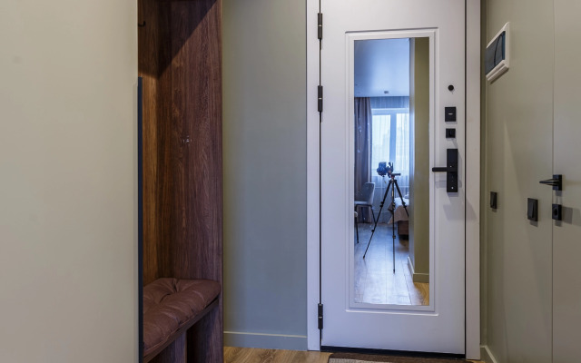 Апартаменты FortEstate 309