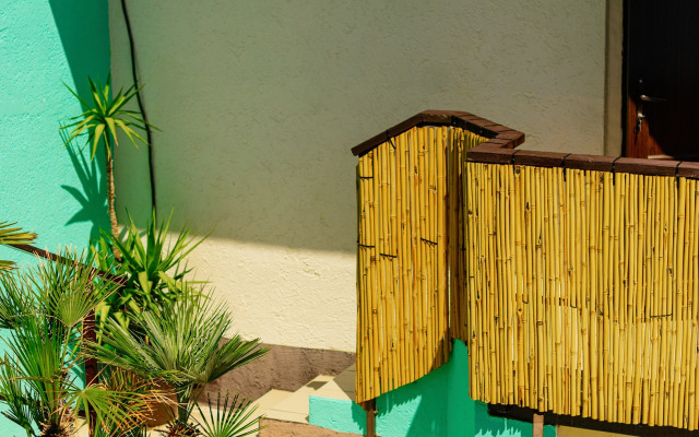 Мини-отель Сальвадор