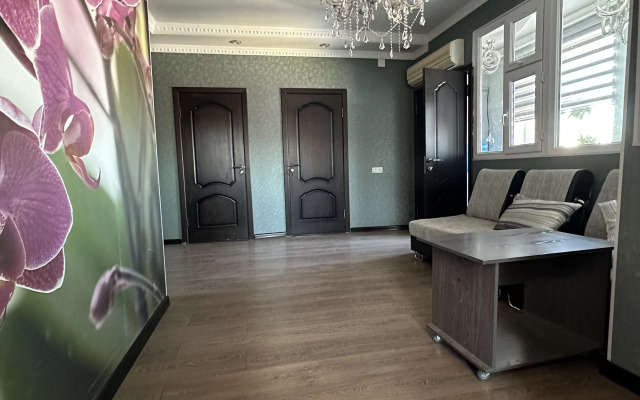 Lotos Mini hotel
