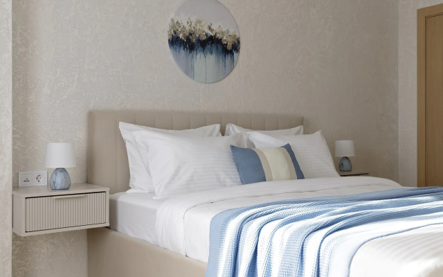 Квартира Город Историй в Grand Palace 1221