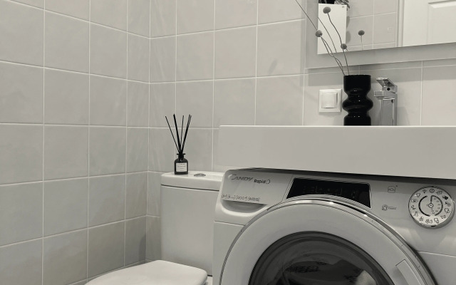 Квартира 1 Комнатная на Молодогвардейской 218