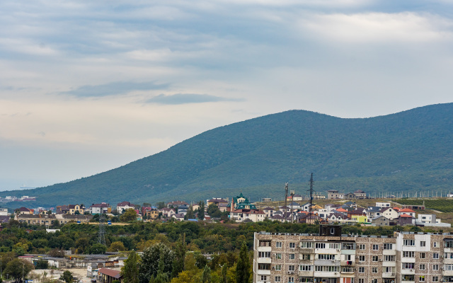 Novye Uyutnye S Vidom Na More Ot LetoApart Apartments