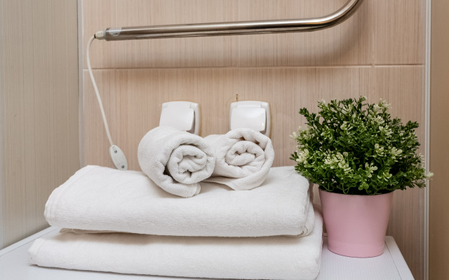 Апартаменты в Балтийской Жемчужине