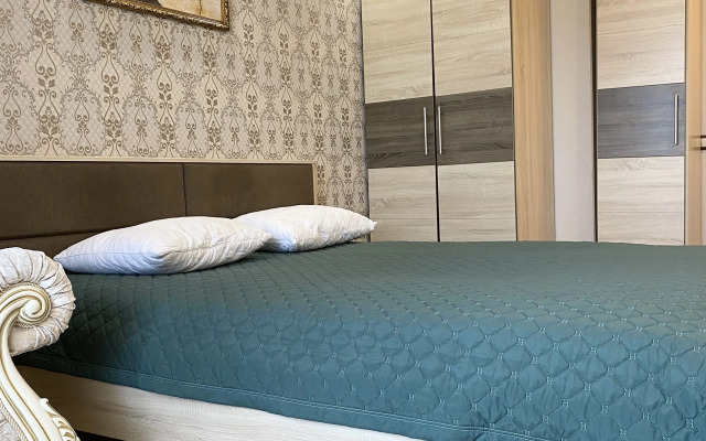 Квартира на Чкалова 65 (3/4)