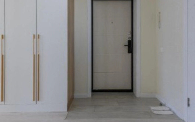 Na Levom Beregu-391 Apartments