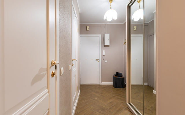 Квартира Галант на Боткинской