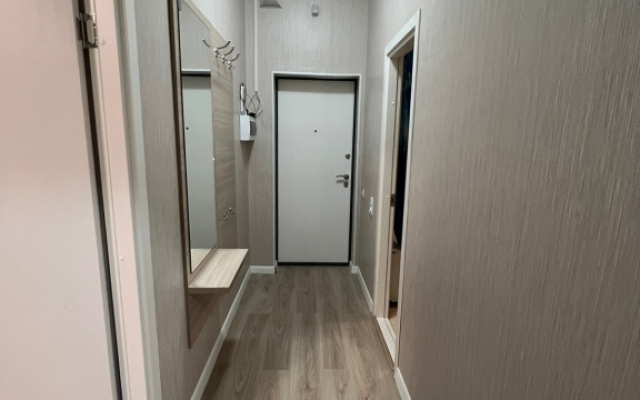 Апартаменты Salut Go Neon Spb