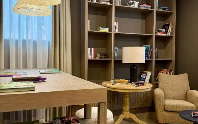 Moselle Armenia Hotel