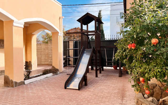 Terra Guest house