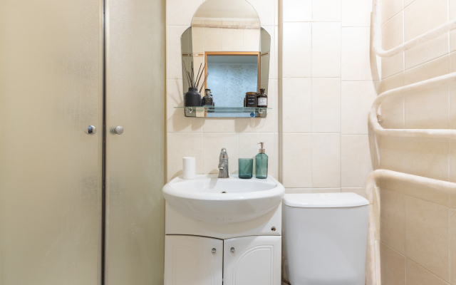 Апартаменты Residence Elegance