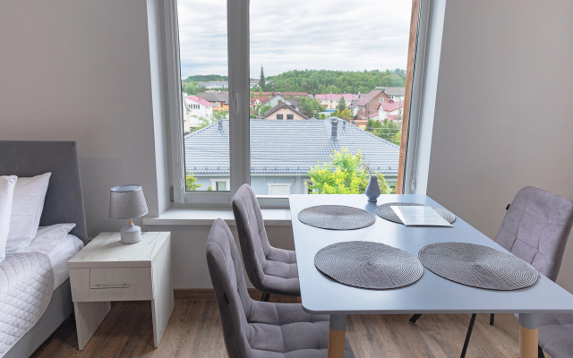 Апартаменты Ярвен Лахти 3