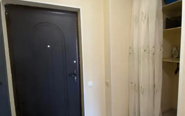 Квартира Студия 166 на Улице Гайдара 22к1