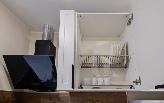 Апартаменты Комфортные Добрые Сутки