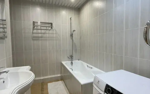 Квартира на Улице Тюльпанов 17