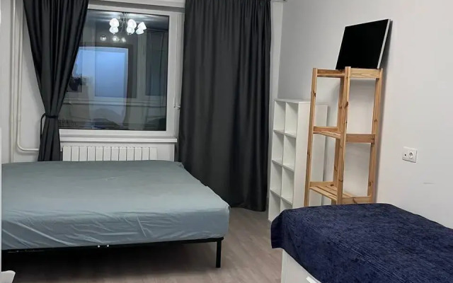 Innopolis Apartments
