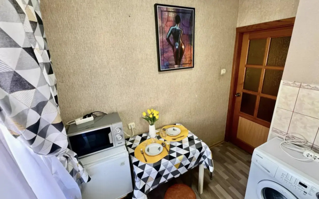 Apartamenty Grazdanskij prospekt 25A