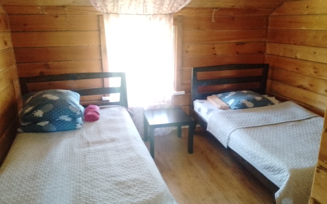 Kovcheg Guest house