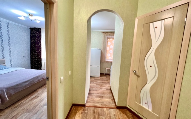 Квартира Эконом на Весенней 10