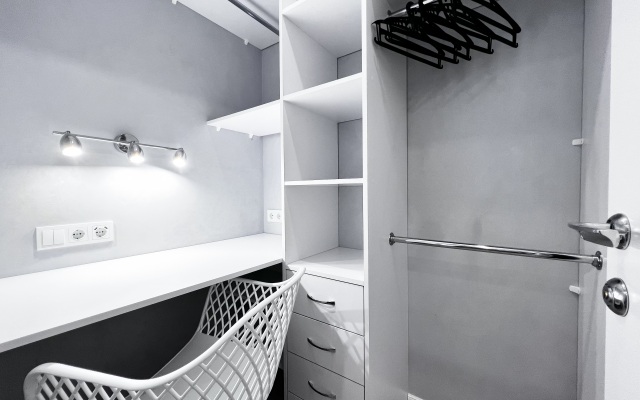 Апартаменты Новая квартира на Жукова район "Сельма"