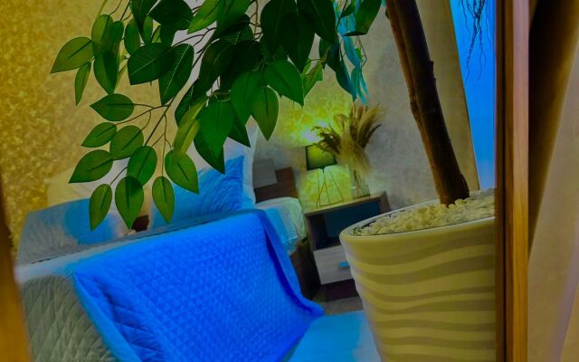 Апартаменты на Гоголя