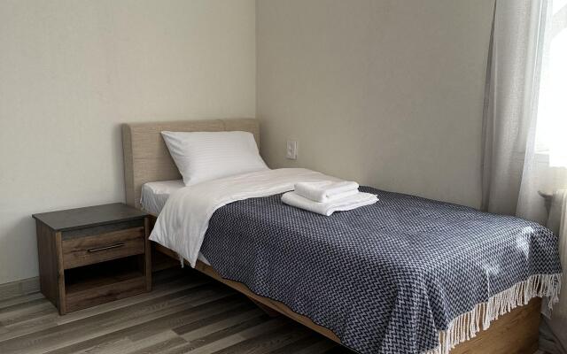 Domik U Mecheti G.Kaspiysk  Guest house