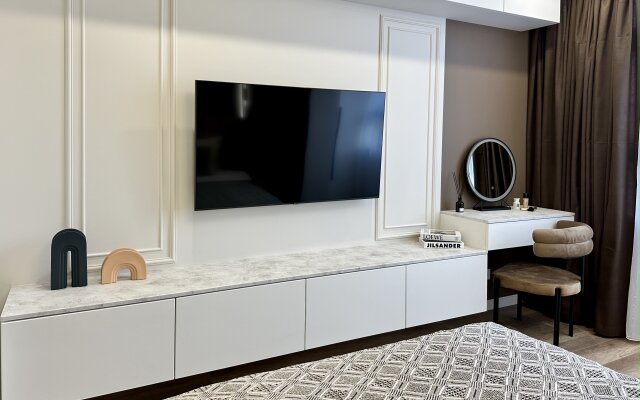 Квартира Жк Атмосфера с Видом