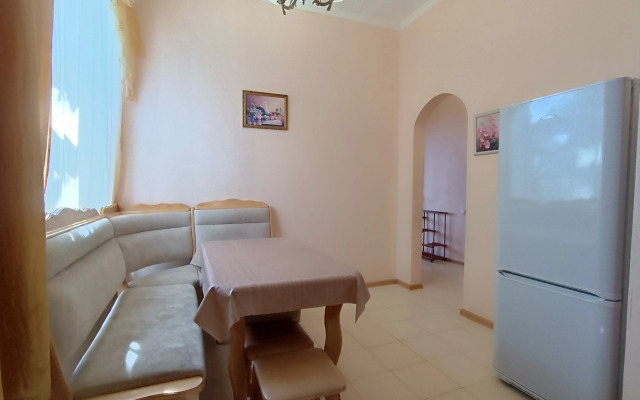 Bugaz Apartments