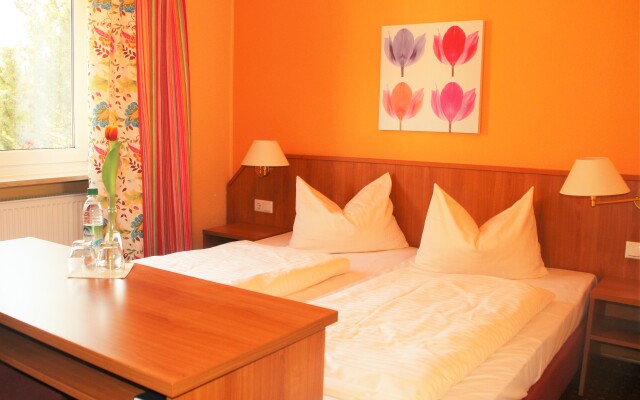 Am Inn Hotel