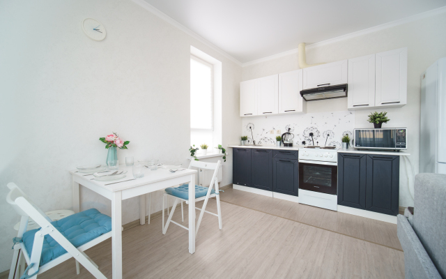 Апартаменты Шикарная квартира возле Парка Галицкого