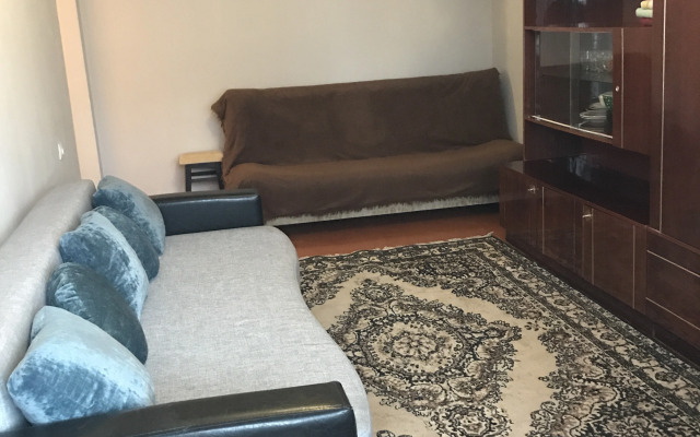 V Tsentralnoy Chasti Goroda Flat