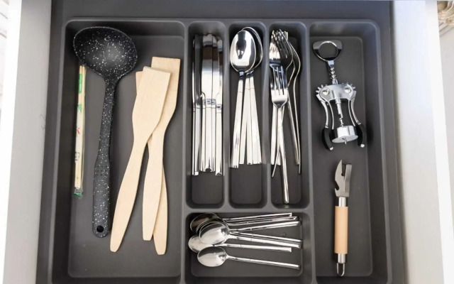 Na Ulitse Krasnoy 7 Flat