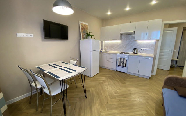 Квартира Irkroom на Братской