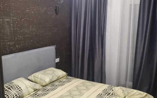 Апартаменты на Пархоменко 2 (403)