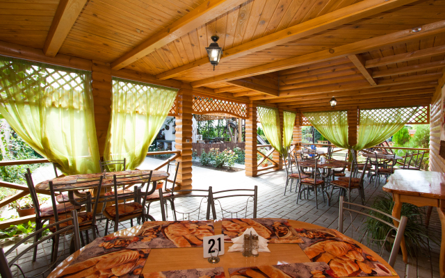 Alternativa Hotel