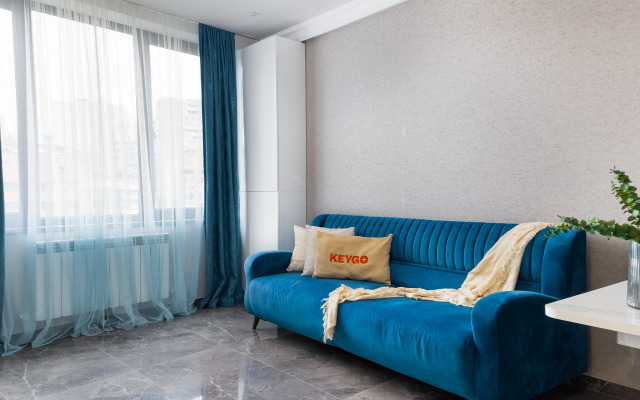 KeyGo #0147 1 Bedroom near Opera Theatre Apartments