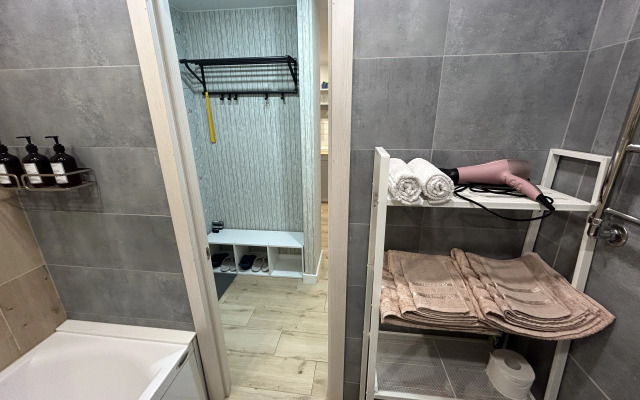U Moskovskogo prospekta Flat