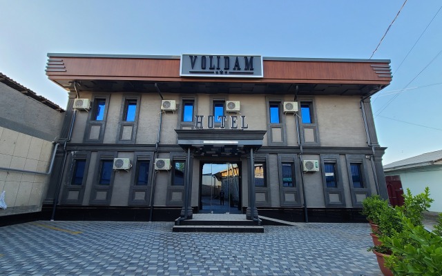 Volidam Hotel