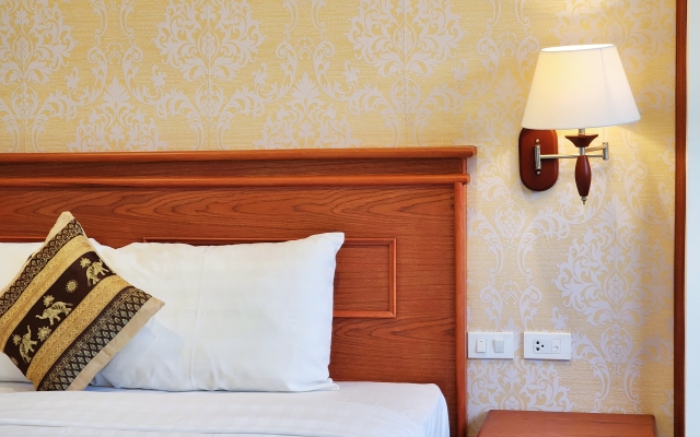 Phaithong Sotel Resort Hotel