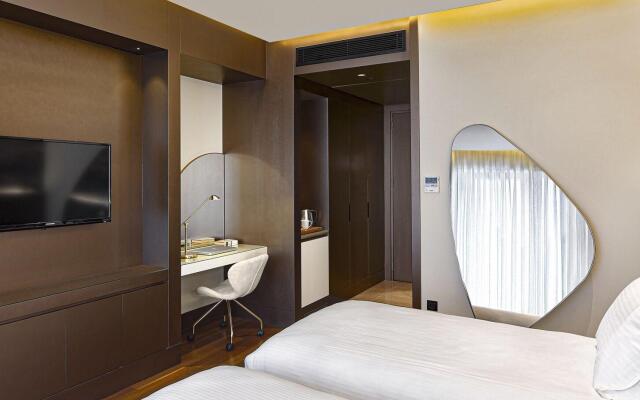 Отель The G Hotels Istanbul