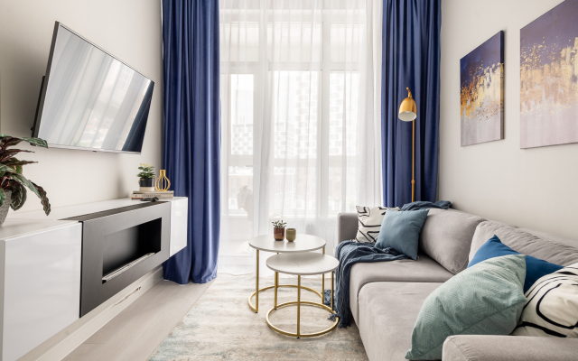 Апартаменты Jane-Apart Relax Time