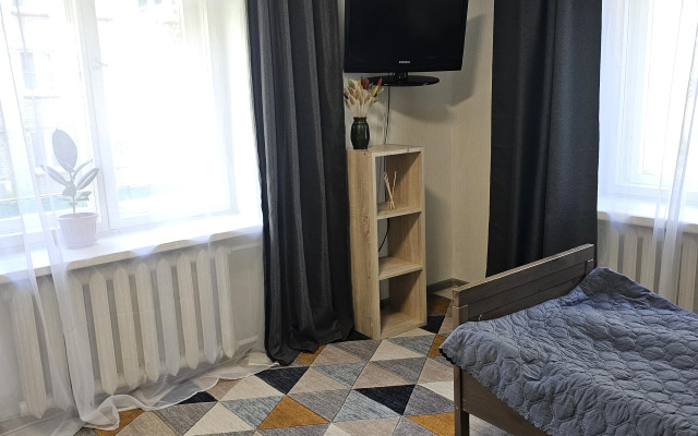 Odnokomnatnaya v Tikhom Dvore Flat