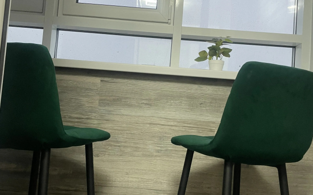 Квартира Уютная студия микрорайон Космос