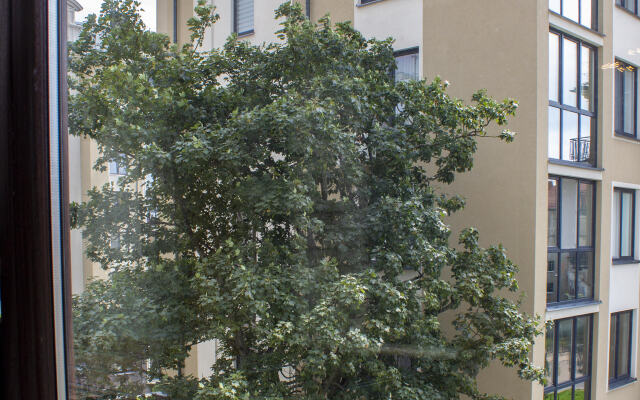 Квартира Atmosphera