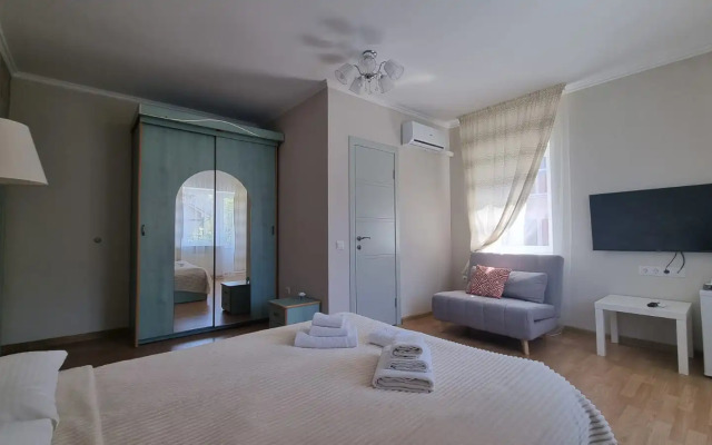 Gd Na Lermontova Guest House
