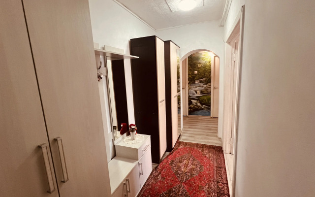 Квартира Уютная