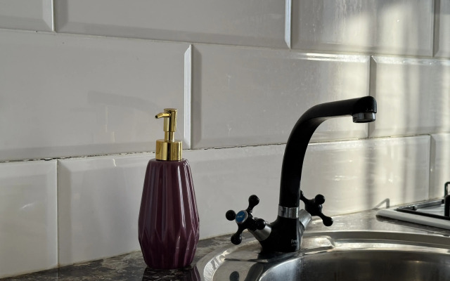 Апартаменты Lux на Фучика