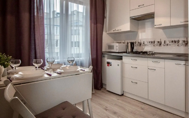 Квартира На Пролетарской