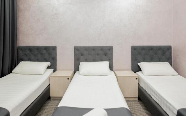 Rush Hotel